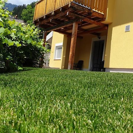 Apartmaji Zupan Bohinjska Bela Zewnętrze zdjęcie