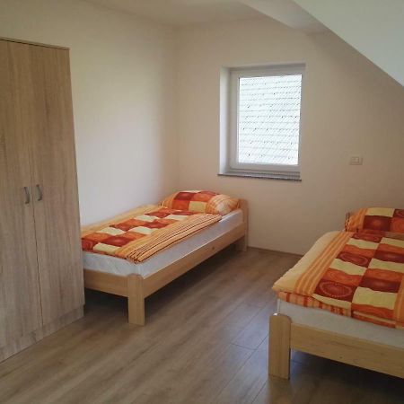 Apartmaji Zupan Bohinjska Bela Zewnętrze zdjęcie