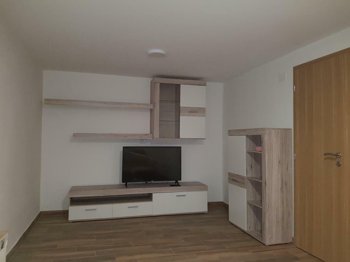Apartmaji Zupan Bohinjska Bela Zewnętrze zdjęcie