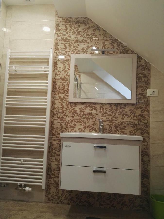 Apartmaji Zupan Bohinjska Bela Zewnętrze zdjęcie