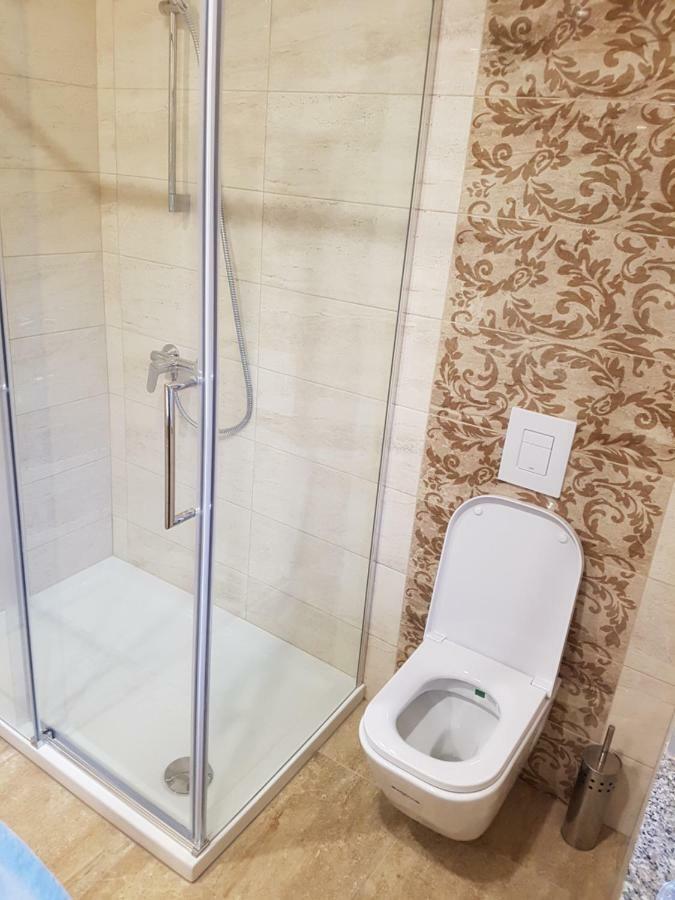 Apartmaji Zupan Bohinjska Bela Zewnętrze zdjęcie