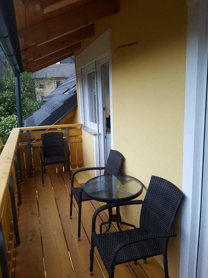 Apartmaji Zupan Bohinjska Bela Zewnętrze zdjęcie