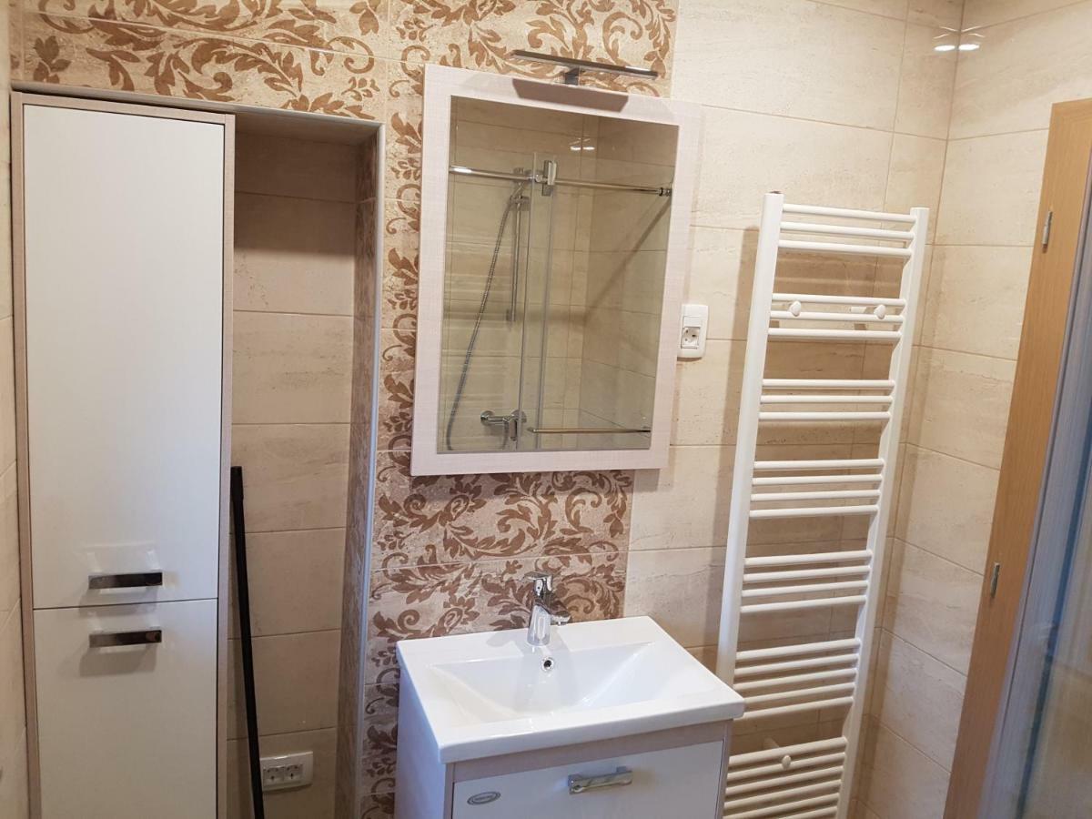 Apartmaji Zupan Bohinjska Bela Zewnętrze zdjęcie