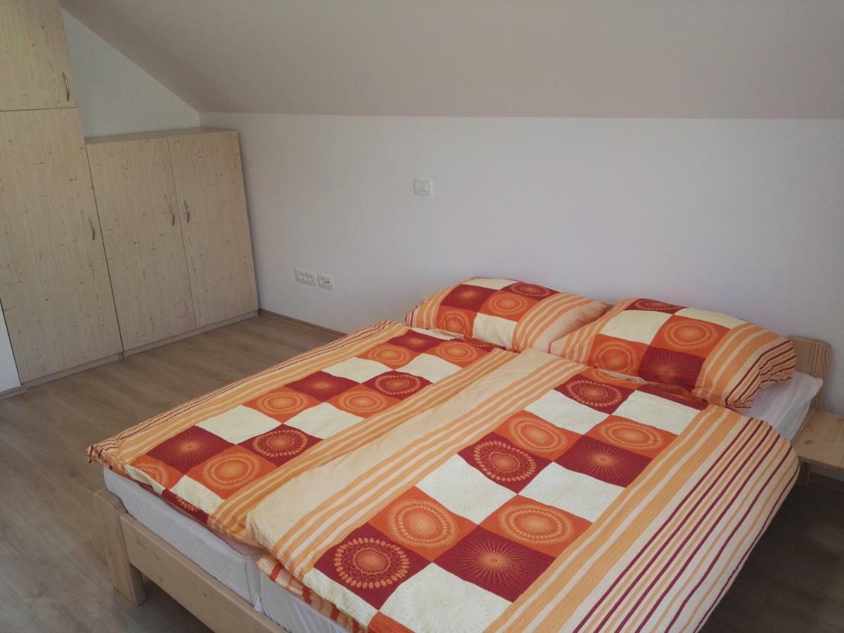 Apartmaji Zupan Bohinjska Bela Zewnętrze zdjęcie