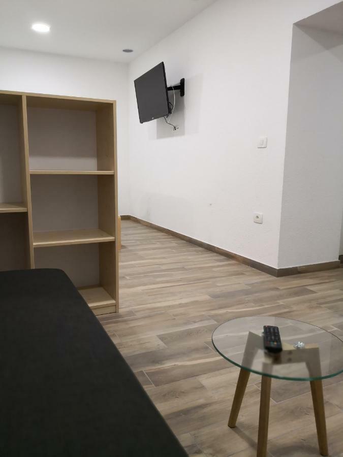 Apartmaji Zupan Bohinjska Bela Zewnętrze zdjęcie