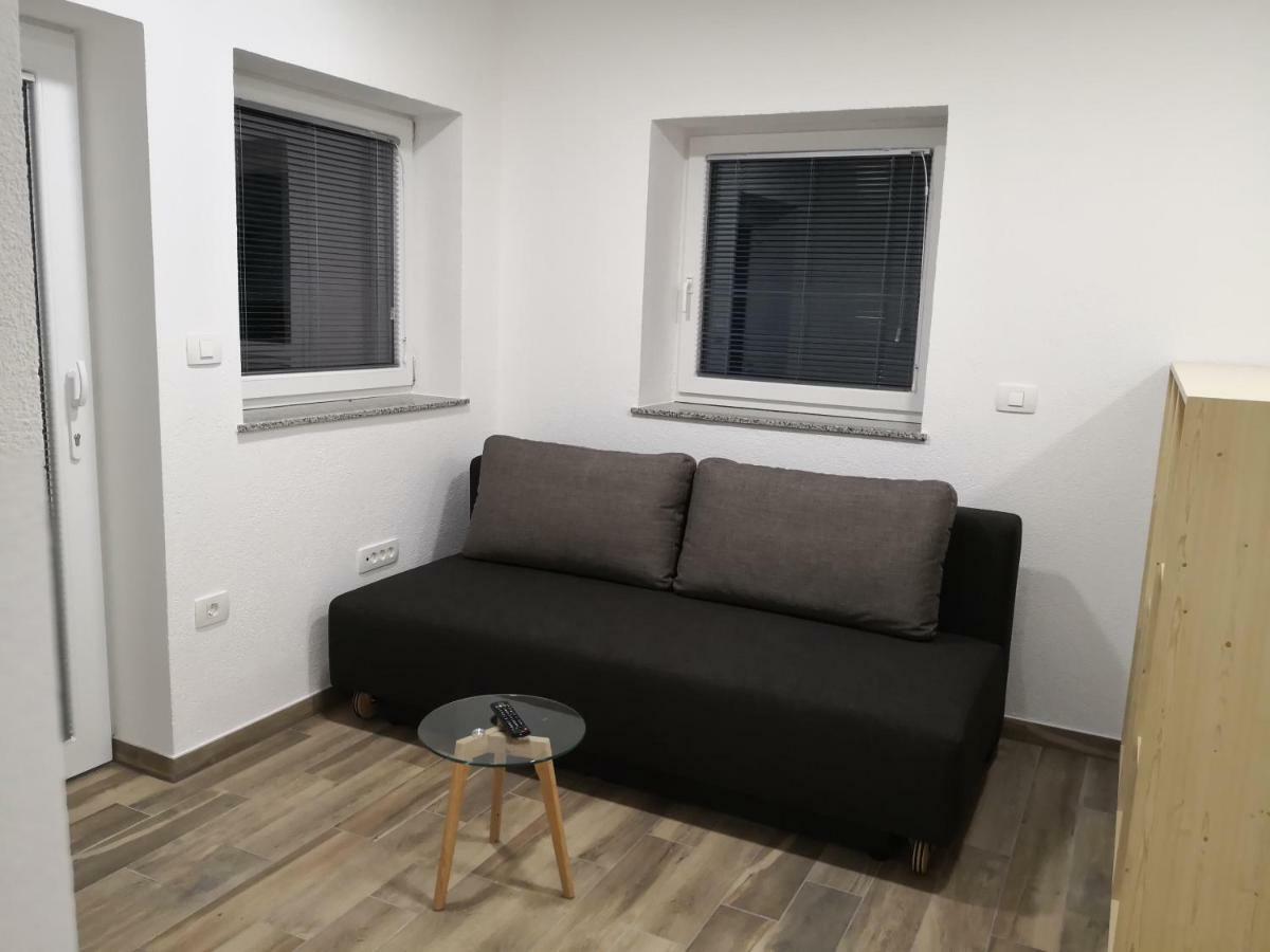 Apartmaji Zupan Bohinjska Bela Zewnętrze zdjęcie