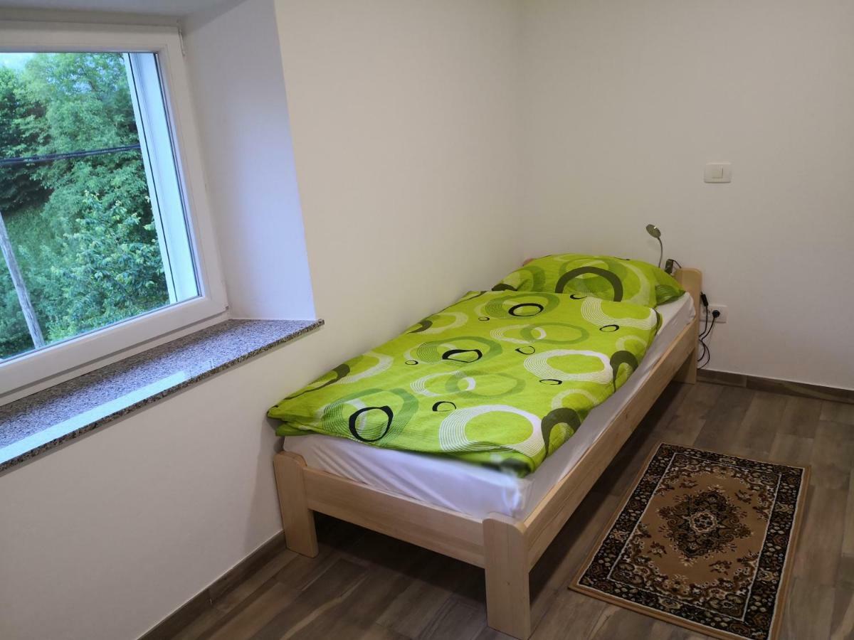 Apartmaji Zupan Bohinjska Bela Zewnętrze zdjęcie
