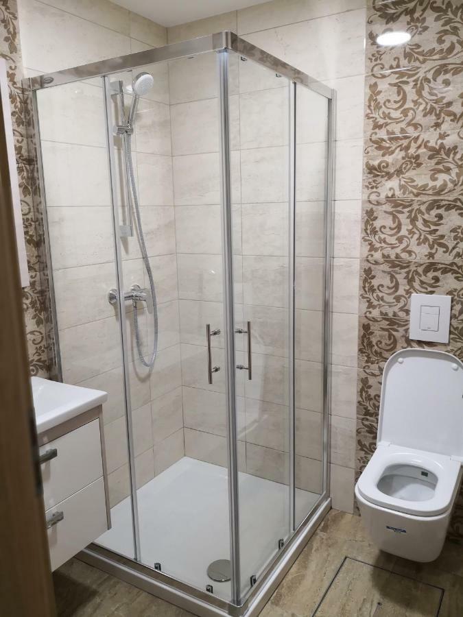 Apartmaji Zupan Bohinjska Bela Zewnętrze zdjęcie