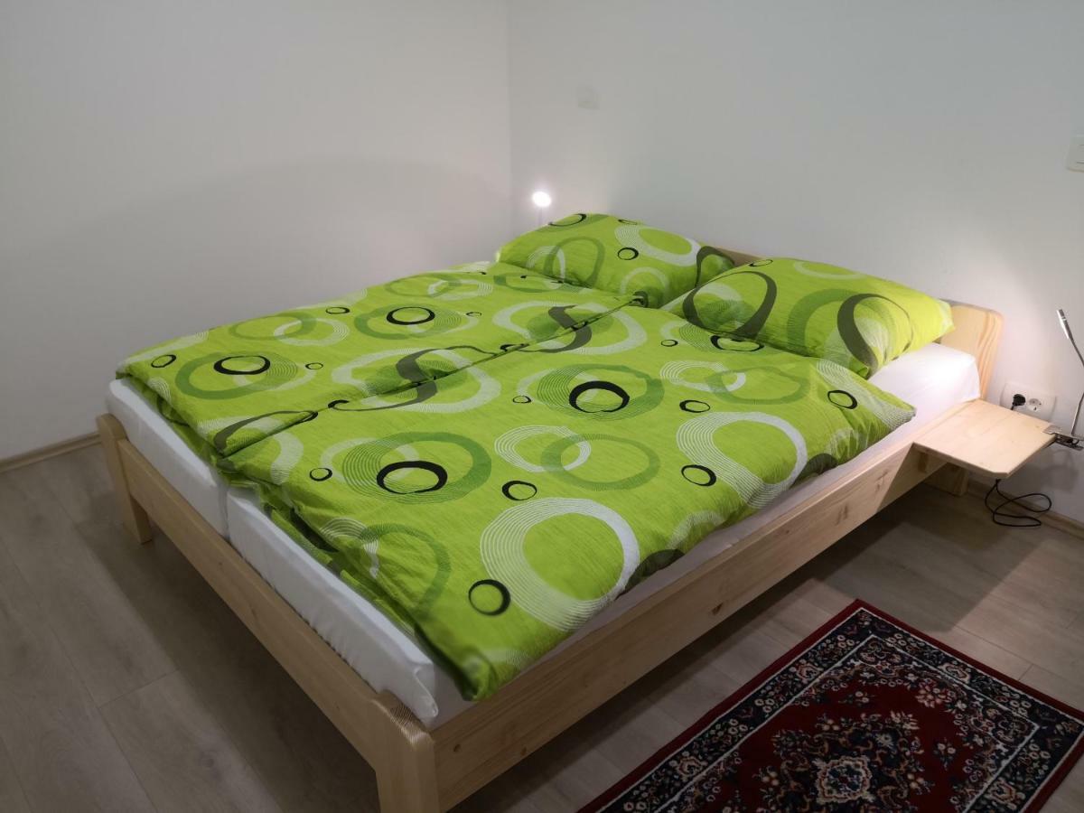 Apartmaji Zupan Bohinjska Bela Zewnętrze zdjęcie